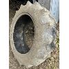 Image 3 : FIRESTONE 11.2 - 24 TRACTOR TIRE