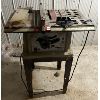 Image 1 : MSCO TABLE SAW - 10 INCH