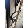 Image 2 : FOLDING TABLE - 8 FOOT WOODGRAIN
