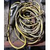 Image 1 : LOT OF 2 - CH GREASE GUN - AIR & 3/8 AIR HOSE - UNTESTED