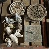 Image 1 : JOB LOT - GARDEN DECOR