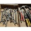 Image 2 : JOB LOT - MISC HAND TOOLS