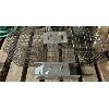 Image 1 : LOT OF 2 - LIVE TRAPS - LARGEST IS 32 INCHES