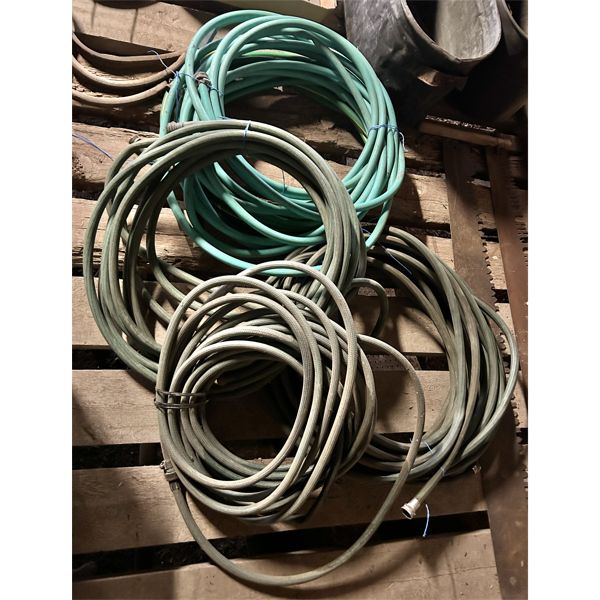 JOB LOT - GARDEN HOSE