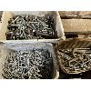 Image 2 : JOB LOT - HARDWARE - NAILS, BOLTS, ETC