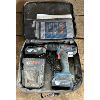 BOSCH CORDLESS DRILL - WORKING