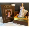 Image 1 : Royal Doulton Les Femmes Fatales Queen Of Sheba Statues