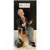 Image 1 : Royal Doulton - The Doctor 8 H Model # HN 2858