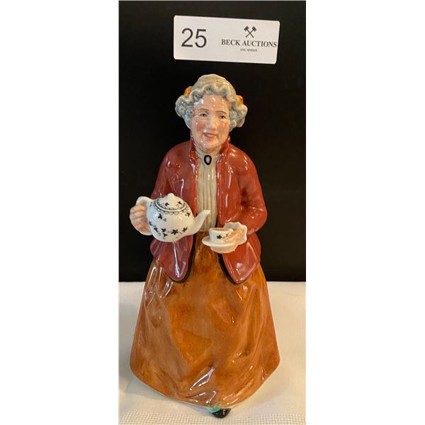 Royal Doulton - Teatime 8H