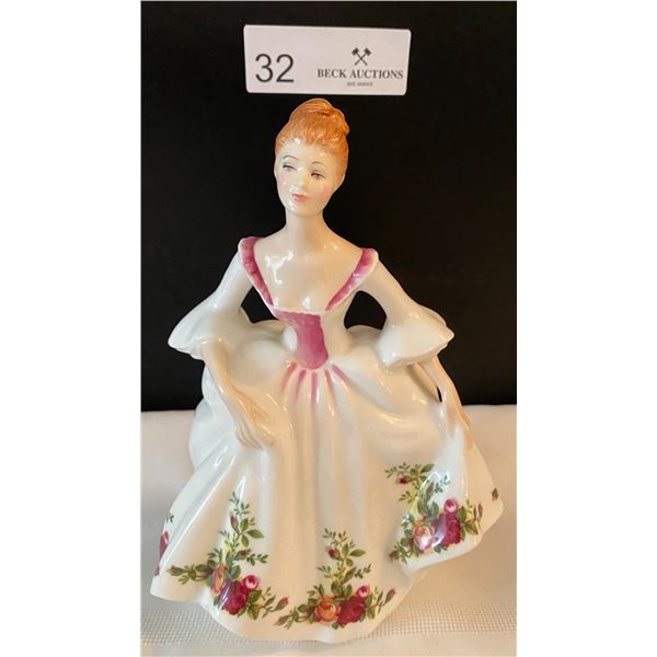 Royal Doulton - Country Rose 8H