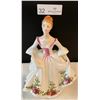 Image 1 : Royal Doulton - Country Rose 8H
