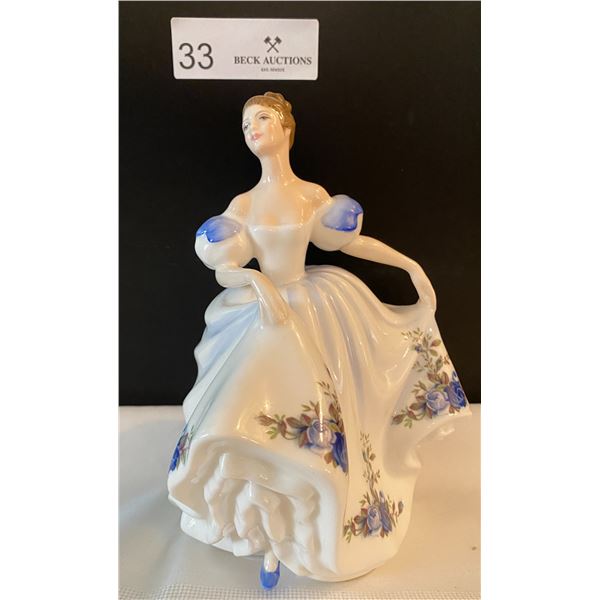Royal Doulton - Beatrice 9H
