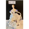 Image 1 : Royal Doulton - Beatrice 9H