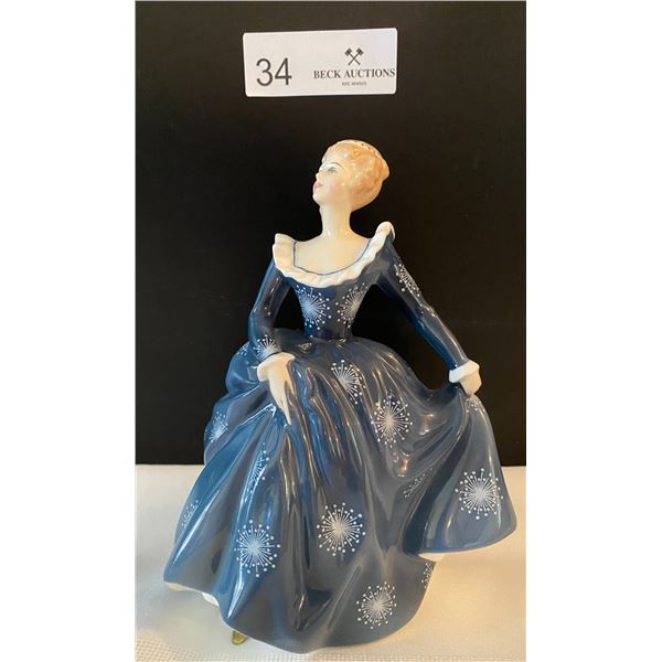 Royal Doulton - Fragrance 8H