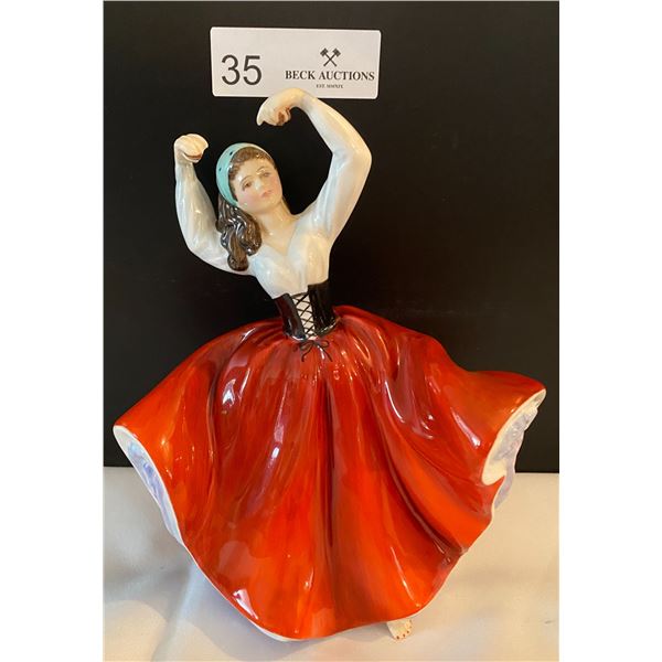 Royal Doulton - Karen 9H