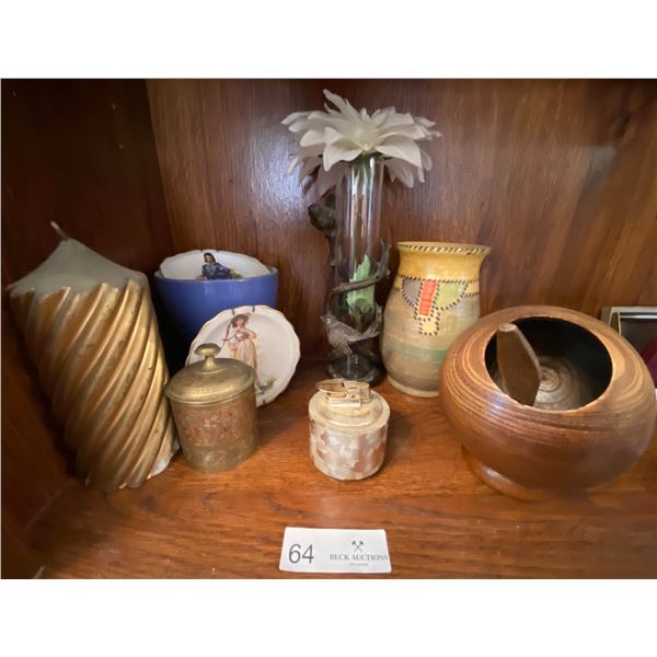 Old Fashion Lighter & Home Decor