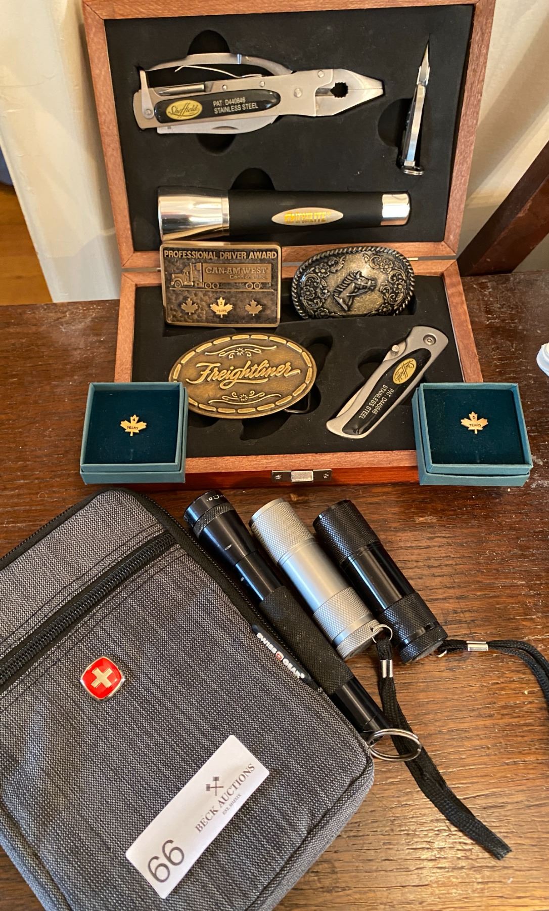 America’s Enduring Riches: Unearthing the Treasures in Its Legends America’s Enduring Riches: Unearthing the Treasures in Its Legends