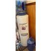Image 1 : Purified Water Store Cooler & Bottles
