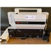 Image 1 : Eumic Mark S 802 Super Single Vintage Movie Projector
