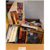 Image 2 : Assorted Quilting Books