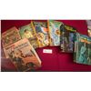 Image 2 : The Hardy Boys, Tom Swift & Tom Sawyer Books