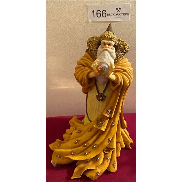 Enchantica Orolan Summer Wizard 9H