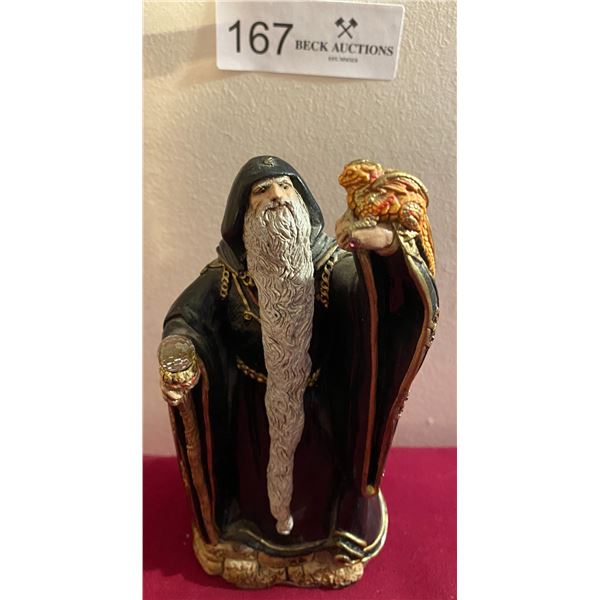 Windstone Editions - Black Wizard 8H