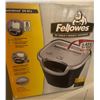 Image 2 : Brand New In Box Fellowes Shredder Model # OS-8Cs