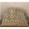 Image 1 : Assorted Glassware