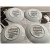 Image 2 : 4 Elvis Collectible Plates