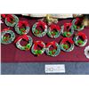 Image 2 : Assorted Brand New Christmas Decor & More