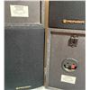 Image 2 : Pioneer Surround Sound Speakers Model No  HTP1O2 SW