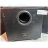 Image 3 : Pioneer Surround Sound Speakers Model No  HTP1O2 SW