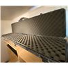 Image 2 : 2 Hardshell and 1 Soft Shell Rifle Cases 52 Inches Wide