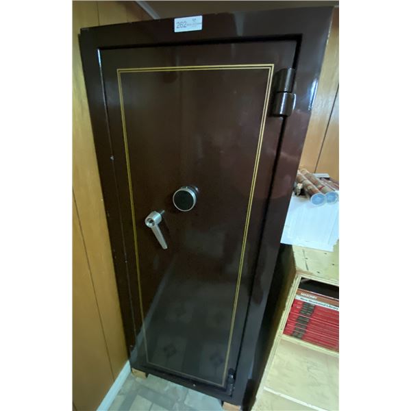 Gun Safe 24Wx19Dx63H Combination Included
