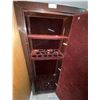 Image 3 : Gun Safe 24Wx19Dx63H Combination Included