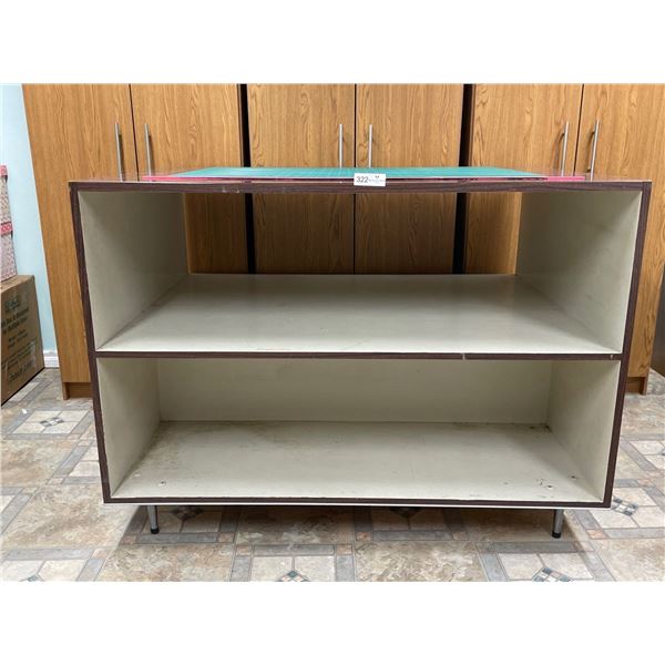 Crafting/Sewing Table 48Wx36Dx36H