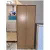 Image 1 : Storage Cabinet 24W x 12D  x 60H