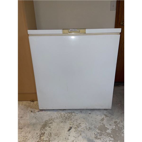 Eaton Viking Deep Freezer 34W x 21D x 26H