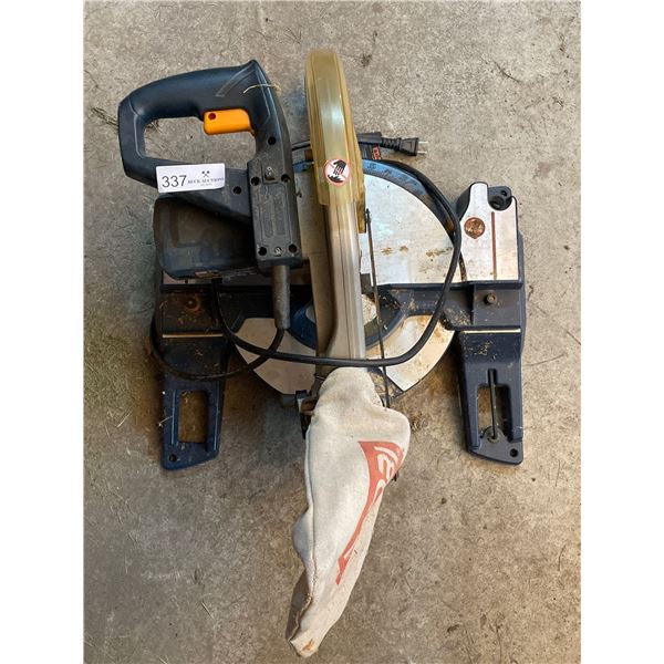 Ryobi Mitre Saw