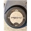 Image 3 : Presto Heat Dish - 3 Settings