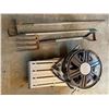 Image 1 : Outdoor Garden Tools