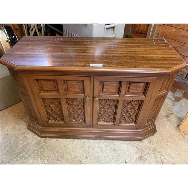 Zenith Allegra Sound System 42Wx18Dx27H