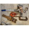 Image 2 : Pulley Systems, Clamps, Tie Downs & More