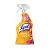 3 NEW BOTTLES OF LYSOL DISINFECTING BRAND NEW DAY