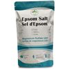 NEW 3 PACK OF YOGTI EPSOM SALT EUCALYPTUS 1LB BAGS