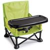 Image 1 : NEW SUMMER POP N' SIT PORTABLE BOOSTER SEAT