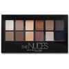 Image 1 : NEW MAYBELLINE NEW YORK THE NUDES EYE SHADOW