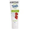 Image 1 : NEW 4 PACK OF TOM'S OF MAINE CHILDREN'S TOOTHPASTE