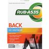 NEW RUB A535 BACK ICE TO HEAT RELIEF DUAL ACTION